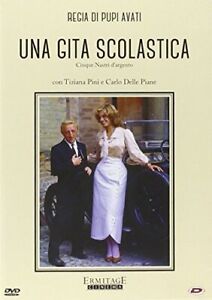 Una Gita Scolastica (DVD) Pini Delle Piane