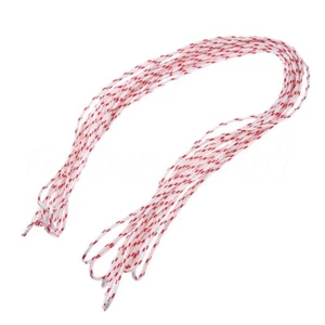 10m Starter Pull Coed Rope Fit for for STIHL 019T MS170 MS180 MS181 3.0 mm/0.12" - Picture 1 of 12
