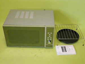 CASO MCG 30 Ceramic Chef 900W Mikrowelle + Heißluft + Grill, 30 L Keramikboden - Bild 1 von 13