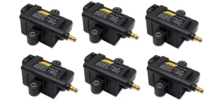 NEW AEM High Output IGBT Inductive "Smart" Coil Upgrade (X6) # 30-2853 - Picture 1 of 6