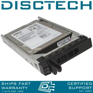 Dell 341-3364 SAS / Serial Attached SCSI Hard Drive Kit - Picture 1 of 2