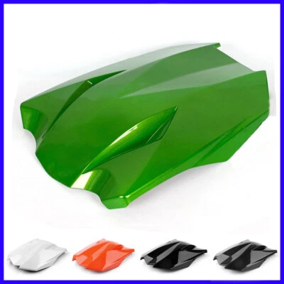 Cubierta de carenado de asiento de pasajero trasero para Kawasaki Z1000 2010-2013 2011 2012 Foto 1 de 4
