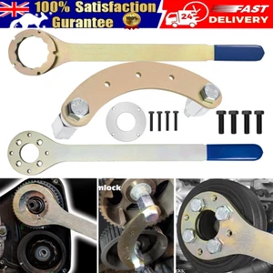 Cam Gear Lock Tool+Crank Pulley Tool+STD Cam Sprocket Tool Kit For Subaru STD - Picture 1 of 10