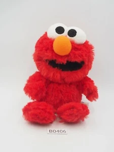 Muñeco de juguete de peluche de 5" Elmo Sesame Street B0406 Universal Studio Japón - Imagen 1 de 7