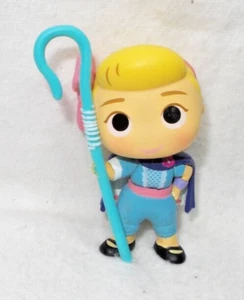FUNKO MINI MYSTERY DISNEY PIXAR - VO PEEP DE TOY STORY 4 - 2020- 8cm - Imagen 1 de 5