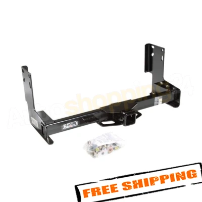 Draw-Tite 75549 Class 4 Trailer Hitch for 2007-2023 Dodge/Freightliner Sprinter Foto 1 de 4