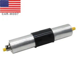 Fuel Gas Filter For For 2001-2006 BMW 325Ci 325i 325xi 330Ci 330i 330xi Z3 - Picture 1 of 9