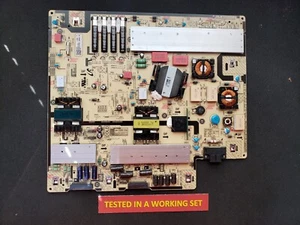 PLACA FUENTE DE ALIMENTACIÓN SAMSUNG FUNCIONANDO BN44-01162A QN55QN85BAFXZA - Imagen 1 de 1