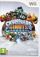Juego Skylanders Giants Wii (UK) (PO102702)