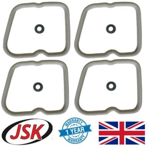 Rocker Cover Gaskets Noise Isolators for Cummins 3.9L 4B 4BT 4BTA for DAF  - Picture 1 of 1