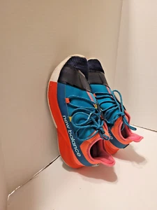 Zapatillas deportivas New Balance multicolores para hombre talla 9,5 D - Imagen 1 de 10