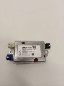 BMW 3 GT F34 2017 Diesel Steuergerät USB 9355549 140kW GENUINE 19163010 - Picture 1 of 4