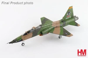 1/72 T-38C TALON 66-4343, 469 FTS, USAF, FORT WORTH AREA 2020 HA5414 - Picture 1 of 1