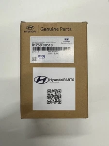 Hyundai I20 Tailgate Switch 81260C8510 - Picture 1 of 6