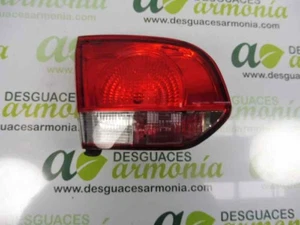 5K0945093G PILOTO TRASERO IZQUIERDO EN PORTON / 496586 PARA VOLKSWAGEN GOLF VI - Imagen 1 de 10