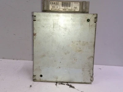 85GB12A650AA CENTRALINA MOTORE / 617 PER FORD SCORPIO BERL./TURNIER * - Immagine 1 di 3