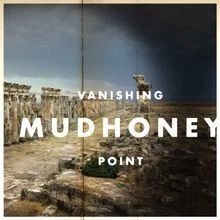 Vanishing Point von Mudhoney | CD | Zustand akzeptabel - Bild 1 von 2