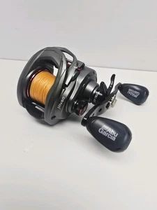 Abu Garcia Max 60 Max 4 5.3.1 29.75 Turn - Bild 1 von 6