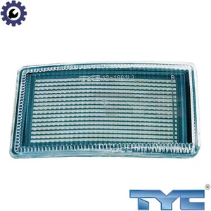EYELID FOG LIGHT 12-5091-01-6 FOR VW VENTO GOLF/III/Cabriolet AEY/AFN/1Z 1.9L - Picture 1 of 6