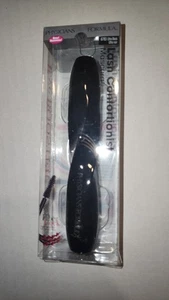 Physicians Formula Lash Contortionist Mascara #6783 Ultra Black, Fiber Lock Tech - Picture 1 of 3