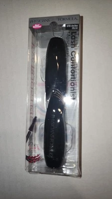 Physicians Formula Lash Contortionist Mascara #6783 Ultra Black, Fiber Lock Tech - Image 1 of 3