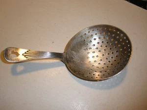 Cuchara Coladora Gilchrist 6" (SU138) - Imagen 1 de 4