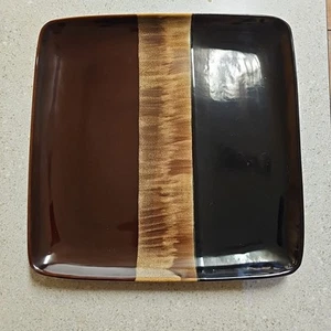 Cantador by Gourmet Expressions 13 x 13 inch Chop Plate/Server - Picture 1 of 5