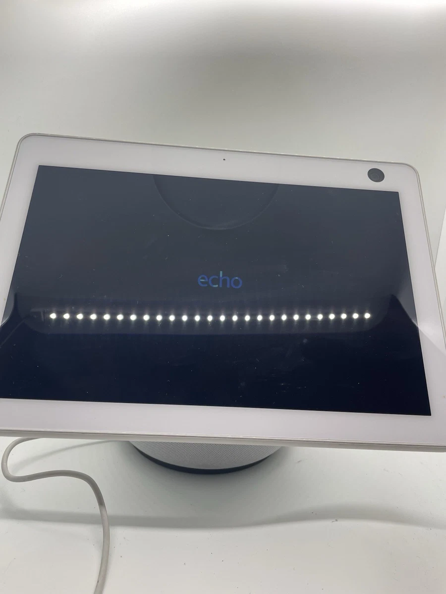 Amazon Echo Show 10 (3rd Generation)| for sale | eBay