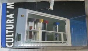 NIOB Cultura M 70713R Laborinkubator für medizinische & zahnmedizinische Diagnostik - Open Box - Bild 1 von 11