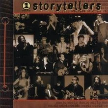 Vh1 Storytellers von Various | CD | Zustand sehr gut - Bild 1 von 2