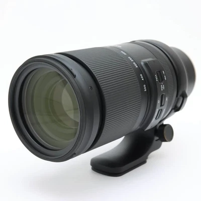 TAMRON 150-500mm F/5-6.7 Di III VC VXD A057Z (for Nikon Z) #316 - Image 1 of 4