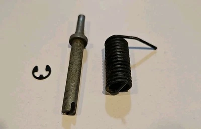 Cubierta de tulipán Saturn Sky Pontiac Solsticio puerta solapa clip de resorte conductor izquierdo OEM Foto 1 de 2