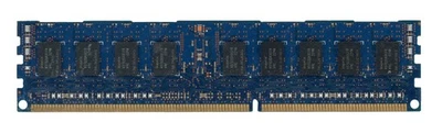 Server Memory Hynix 2GB DDR3 1Rx4 1333MHz PC3-10600R Reg ECC - Image 1 of 2