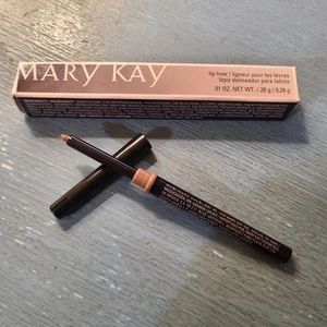 Mary Kay Twist Up Lip Liner Pencil NIB Discontinued Caramel 048451 - Picture 1 of 1