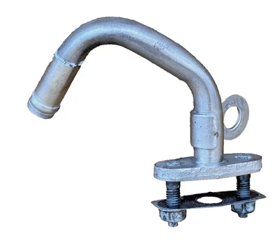 Toyota MR2 1991-1995 OEM 3SGTE motor turbo enfriador de aceite gancho J SW20 Foto 1 de 4