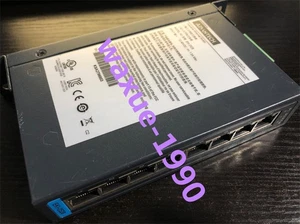 1PCS USED EKI-2528 #WD2 - Picture 1 of 4