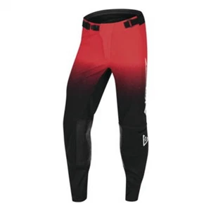 Pantalones Answer A22 Elite Proline para hombre - rojo/hiperácido - talla 32 446978 - Imagen 1 de 3
