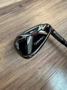Taylormade m2 a gap wedge w/ stiff flex shaft barely used - Picture 1 of 6
