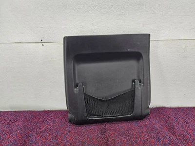 JEEP GRAND CHEROKEE SRT 11-26 OEM FRONT BACK CHAIR SEAT COVER PANEL TRIM CARD - Image 1 of 4