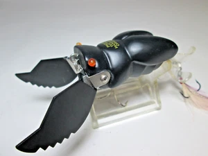 Megabass Pagani Gatta-X TURBULENCE Hecho a Mano Original #2 (caja 1 - Imagen 1 de 6