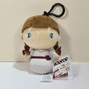 Yume Horror Annabelle Keychain Charm Plush Nwt - Picture 1 of 8