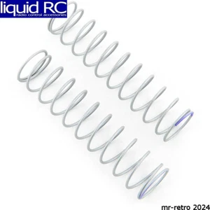Axial Racing C3229 Spring 23x109mm 1.88 lbs/in - (Purple) (2pcs) - Picture 1 of 2