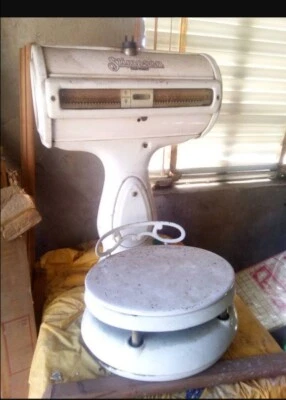 Stimpson True Weight Scale - Image 1 of 2