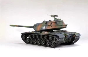 1/35 3D Printed U.S. Army  M103 MBT Pro Painted Finished Display Model NIB - Picture 1 of 10
