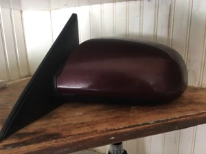 OEM 04 Hyundai Sonata LX LH LF Driver's Side Front Door  Power Mirror - Bild 1 von 3