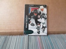 1992-93 PARKHURST EMERALD ICE HK, COMPLETE SET W/SEALED UPDDATE SET, 1-510 EX-MT