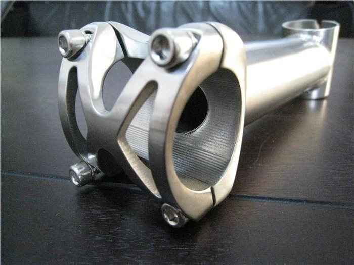 Titanium headstem 140 mm/150mm - Image 1 of 1