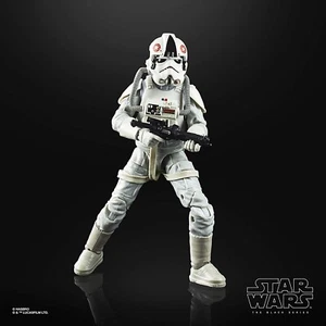 Hasbro Star Wars The Black Series The Mandalorian - AT-AT Driver 6in. Action... - Picture 1 of 3