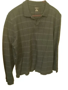 Grey Sweater By Van Heusen XXL - Picture 1 of 6