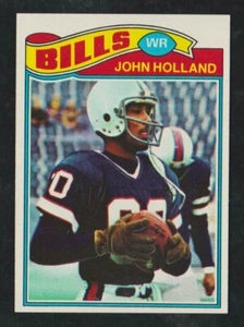1977 TOPPS FOOTBALL YOU PICK #201 - #400 NMMT SHARP **** FREE SHIPPING **** - Picture 1 of 1
